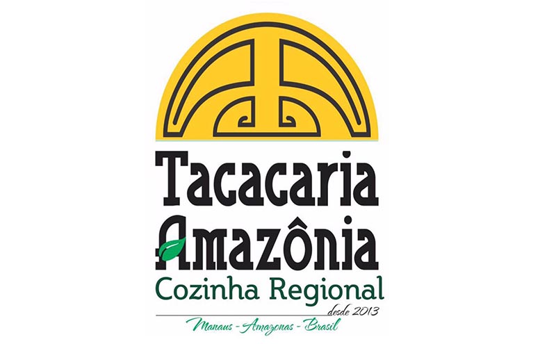 TACACARIA DA AMAZÔNIA