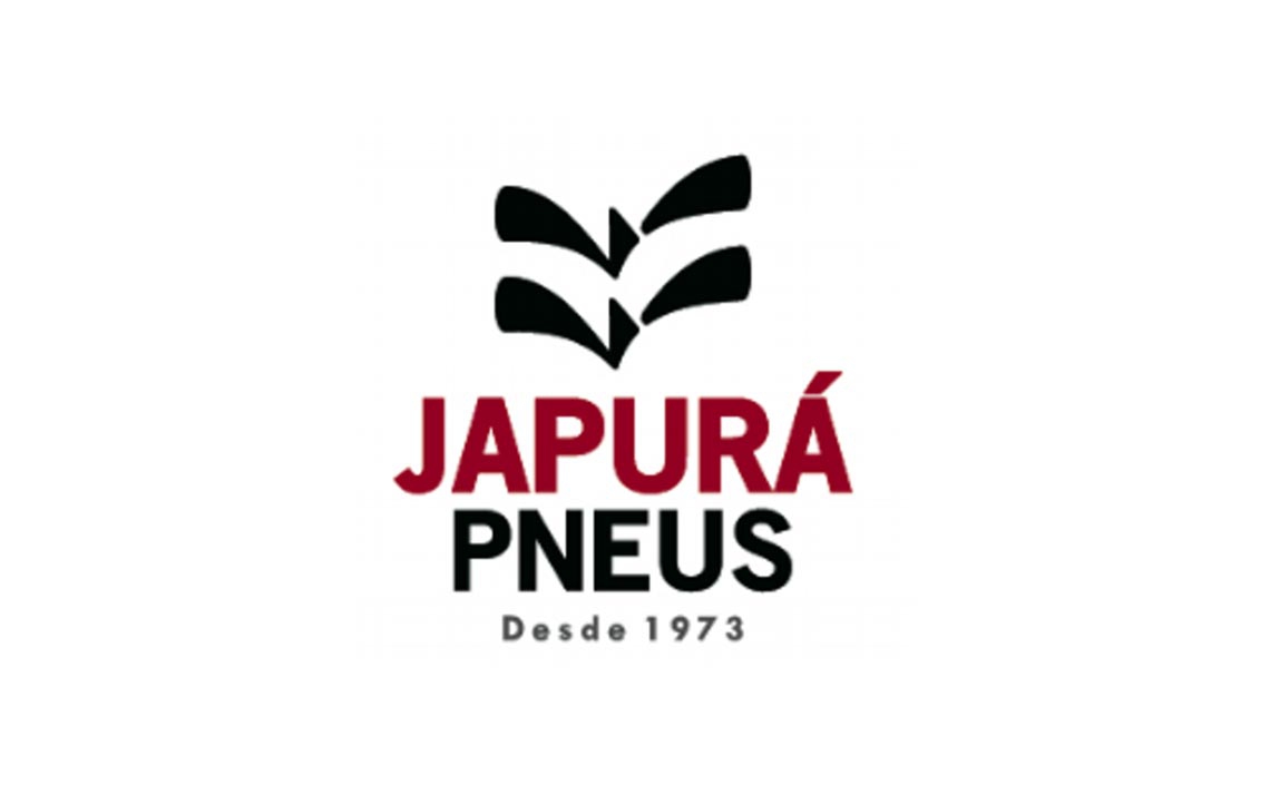 JAPURÁ PNEUS